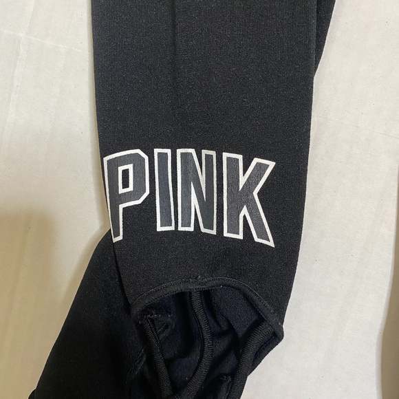 Pink Lounge/Athletic Wear Set - Picture 4 of 5